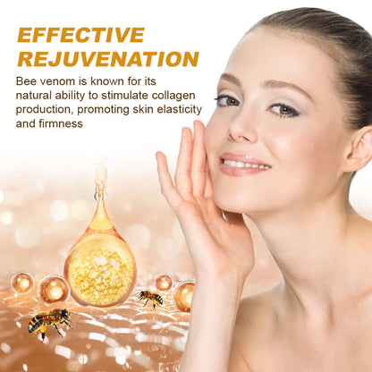 (🐝💧 Made and shipped from Canada👨‍⚕️) Furzero™ Botox Bee Venom Wrinkle Removal Cream- LAST DAY 70% OFF