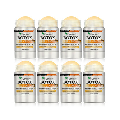 (🙏🌿Made and Shipped from Canada👨‍⚕️)✨Flysmus™ Botox Bee Venom Firming Serum Stick🔥LAST DAY 70% OFF