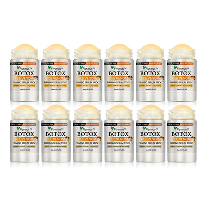 (🙏🌿Made and Shipped from Canada👨‍⚕️)✨Flysmus™ Botox Bee Venom Firming Serum Stick🔥LAST DAY 70% OFF