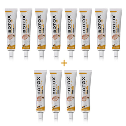 (🐝💧 Made and shipped from Canada👨‍⚕️) Furzero™ Botox Bee Venom Wrinkle Removal Cream- LAST DAY 70% OFF