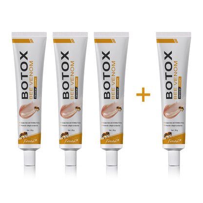 (🐝💧 Made and shipped from Canada👨‍⚕️) Furzero™ Botox Bee Venom Wrinkle Removal Cream- LAST DAY 70% OFF