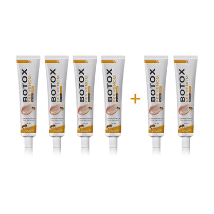 (🐝💧 Made and shipped from Canada👨‍⚕️) Furzero™ Botox Bee Venom Wrinkle Removal Cream- LAST DAY 70% OFF