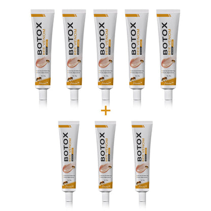 (🐝💧 Made and shipped from Canada👨‍⚕️) Furzero™ Botox Bee Venom Wrinkle Removal Cream- LAST DAY 70% OFF